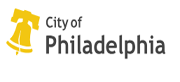 City of Philadelphia Fire Department Logo